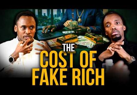 Faith, Business, and the Market: A Kenyan Entrepreneur’s Spiritual Framework
